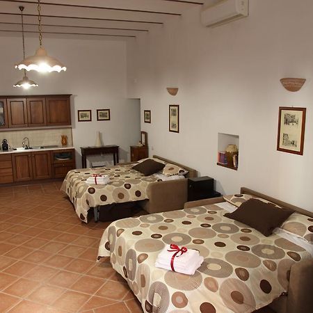 In Centro Holiday Home Ματέρα Εξωτερικό φωτογραφία