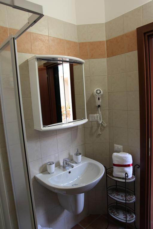 In Centro Holiday Home Ματέρα Εξωτερικό φωτογραφία