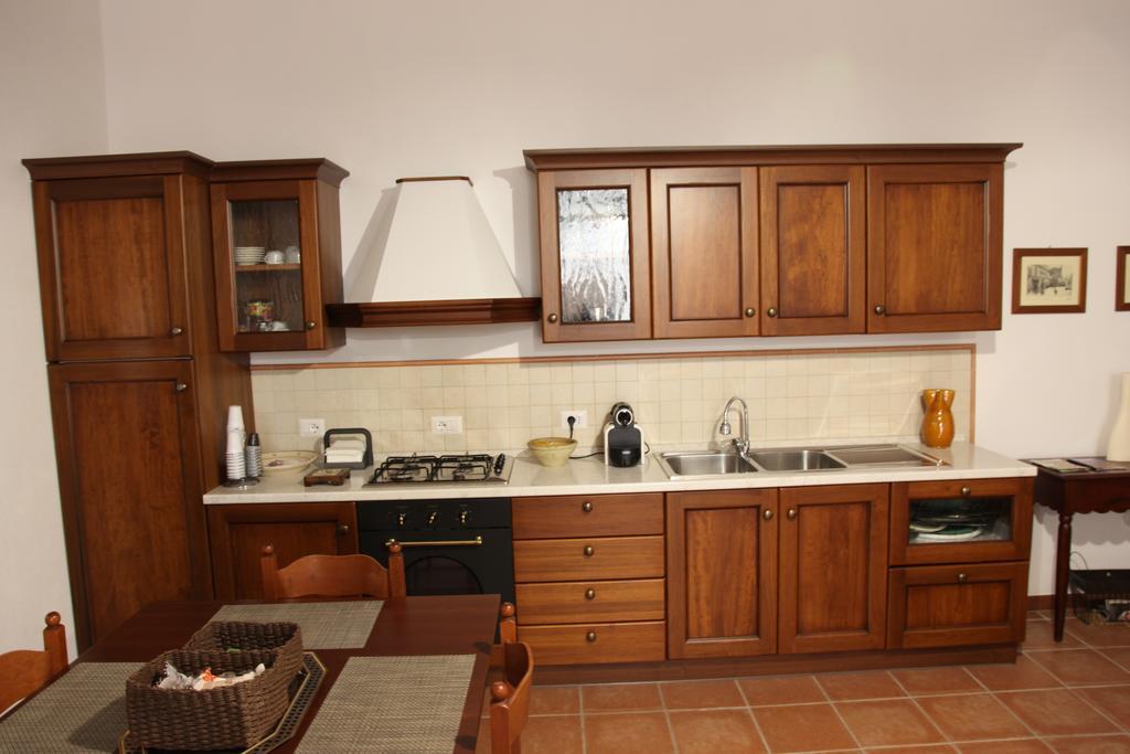 In Centro Holiday Home Ματέρα Εξωτερικό φωτογραφία